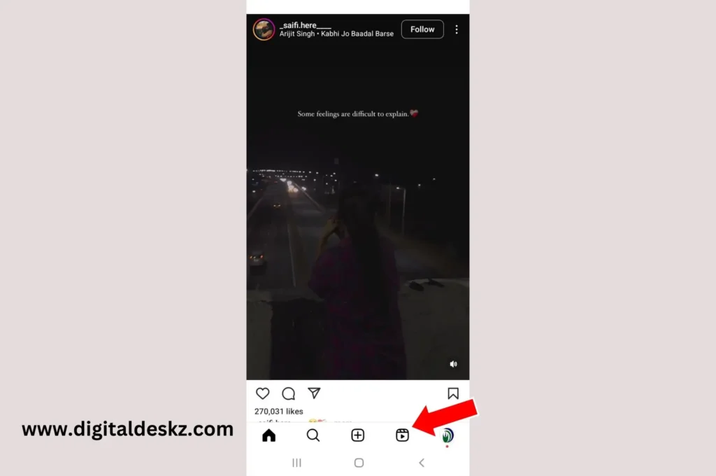 Instagram Par video kaise banaye